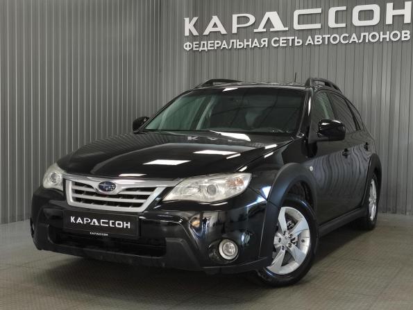 Subaru Impreza III с пробегом 2010 года, цена 730 000 рублей, 213712 км, хэтчбек, Автокод Объявления