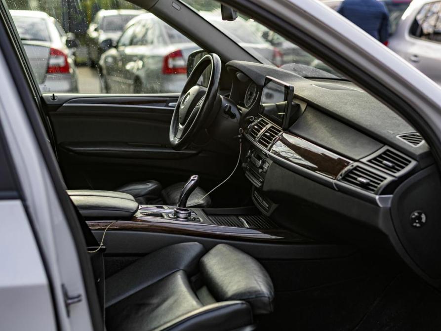 BMW X5 II (E70) Рестайлинг Санкт-Петербург  - изображение 15