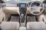 Toyota Corolla IX (E120 E130) Рестайлинг Томск  - изображение 29
