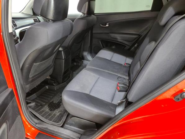 SsangYong Actyon II с пробегом 2012 года, цена 850 000 рублей, 149135 км, внедорожник, Автокод Объявления