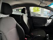 Hyundai Solaris I Новосибирск  - изображение 47