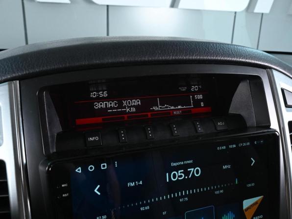 Mitsubishi Pajero IV Рестайлинг 2 с пробегом 2019 года, цена 3 699 000 рублей, 98258 км, внедорожник, Автокод Объявления