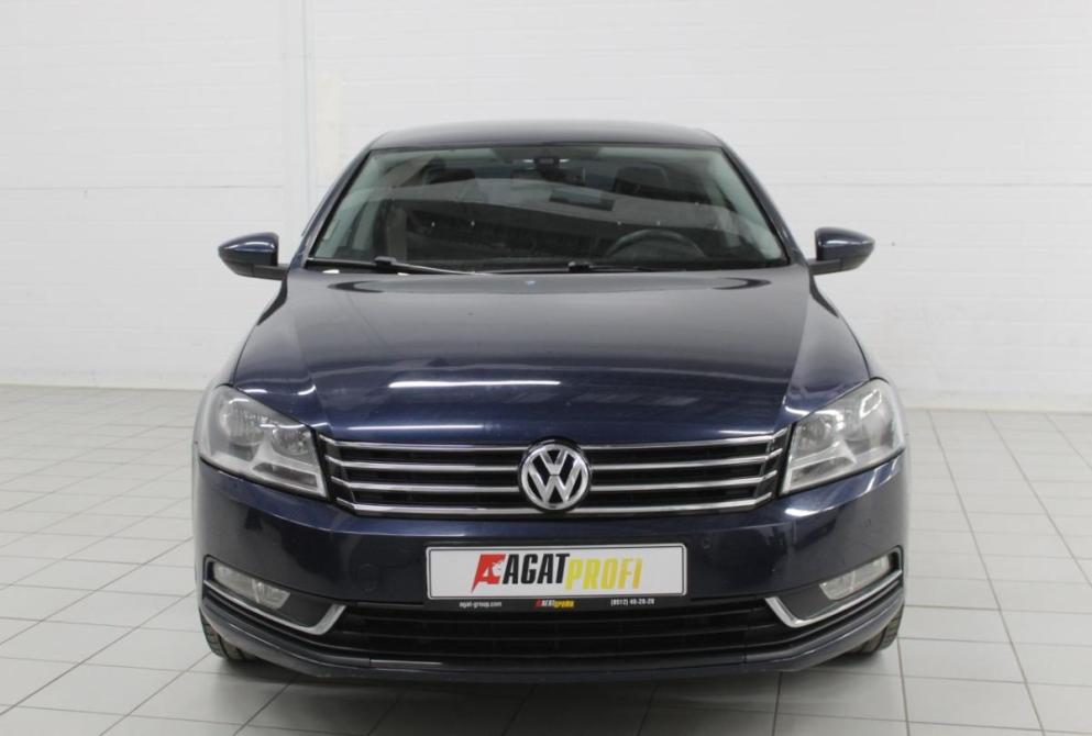 Volkswagen Passat B7 Астрахань  - изображение 2
