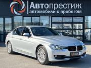 BMW 3 серии VI (F3x) Волгоград  - изображение 24