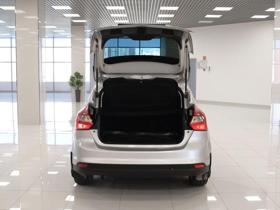 Ford Focus III Самара  - изображение 19