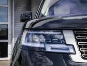 Land Rover Range Rover V Москва  - изображение 56