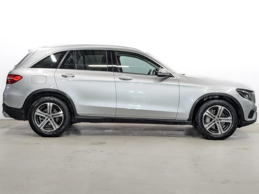 Mercedes-Benz GLC I (X253) Санкт-Петербург  - изображение 4