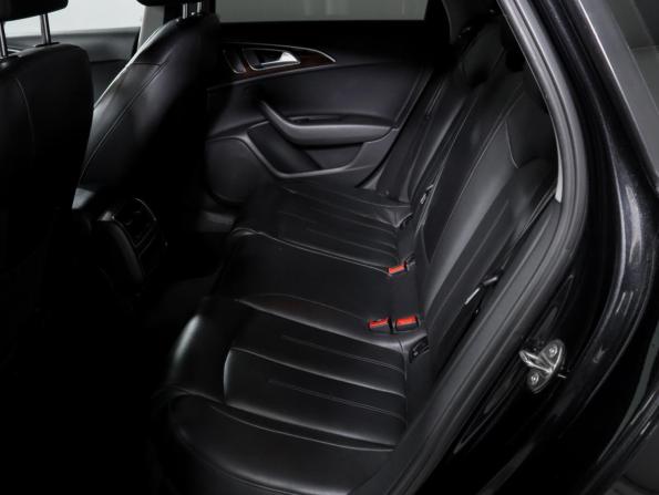 Audi A6 IV (C7) с пробегом 2013 года, цена 1 350 000 рублей, 225991 км, седан, Автокод Объявления