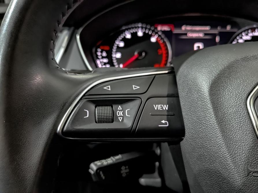 Audi Q5 II (FY) Москва  - изображение 29
