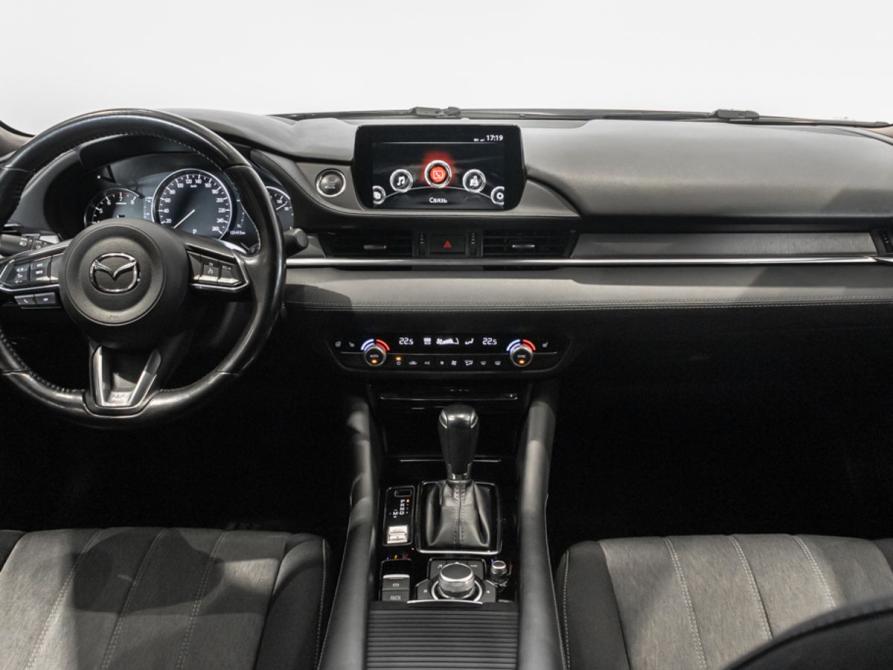 Mazda 6 III (GJ) Рестайлинг 2 Казань  - изображение 6