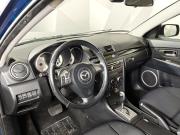 Mazda 3 I (BK) Рестайлинг Москва  - изображение 31