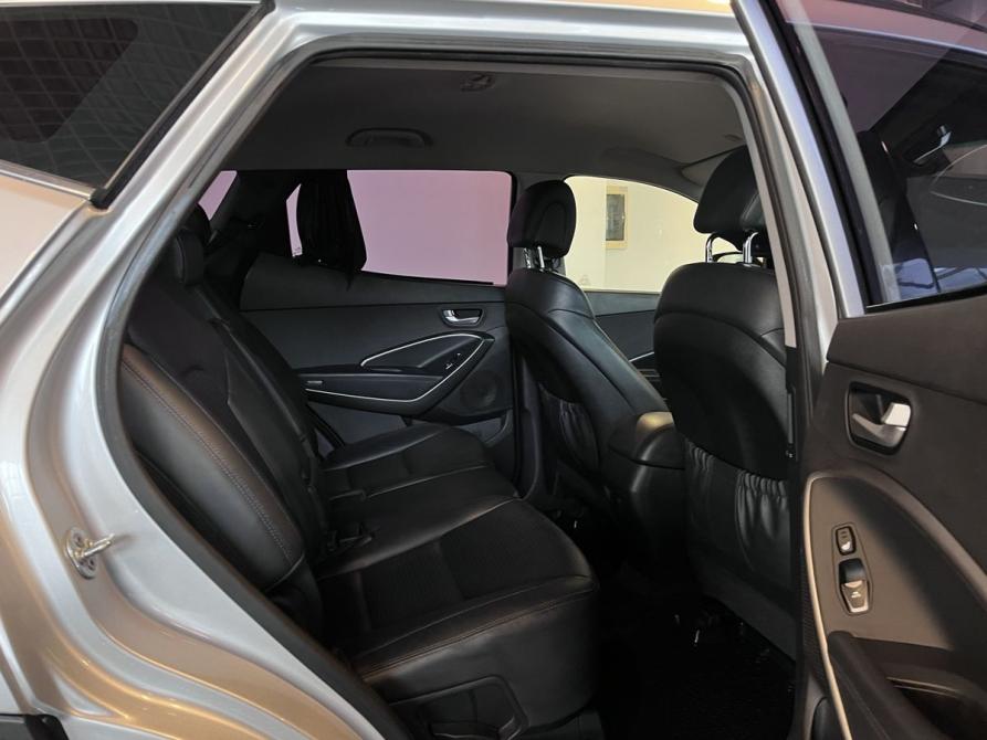 Hyundai Santa Fe III Чебоксары  - изображение 25