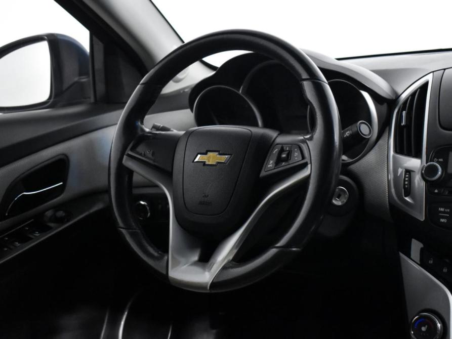Chevrolet Cruze I Рестайлинг Санкт-Петербург  - изображение 15