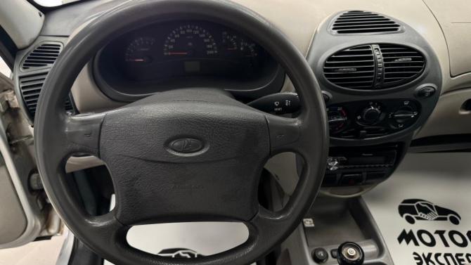 Lada (ВАЗ) Kalina I с пробегом 2008 года, цена 150 000 рублей, 175143 км, седан, Автокод Объявления