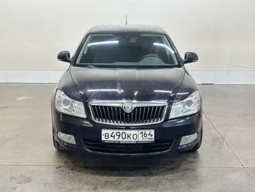 Skoda Octavia II (A5) Рестайлинг Саратов  - изображение 4