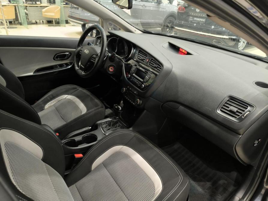 Kia Ceed II Казань  - изображение 13