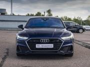 Audi A7 II (4K) Москва  - изображение 26