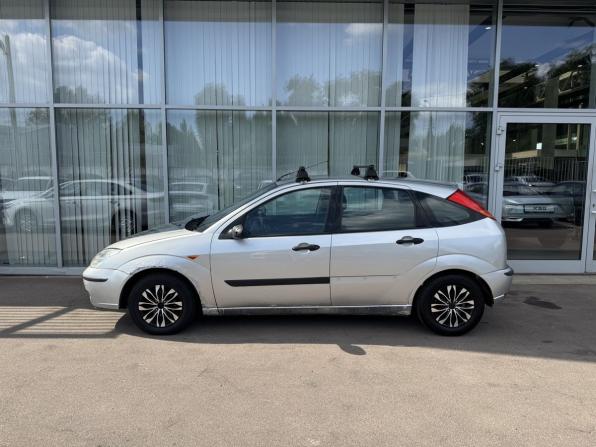Ford Focus I Рестайлинг с пробегом 2002 года, цена 240 000 рублей, 204000 км, хэтчбек, Автокод Объявления