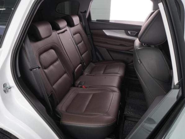 Chery Tiggo 8 Pro I с пробегом 2023 года, цена 1 829 000 рублей, 71857 км, внедорожник, Автокод Объявления
