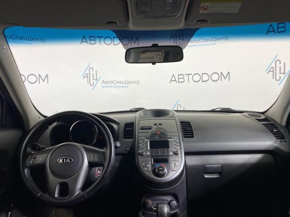 Kia Soul I с пробегом 2011 года, цена 899 000 рублей, 153952 км, хэтчбек, Автокод Объявления