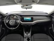 Skoda Octavia IV (A8) Москва  - изображение 41