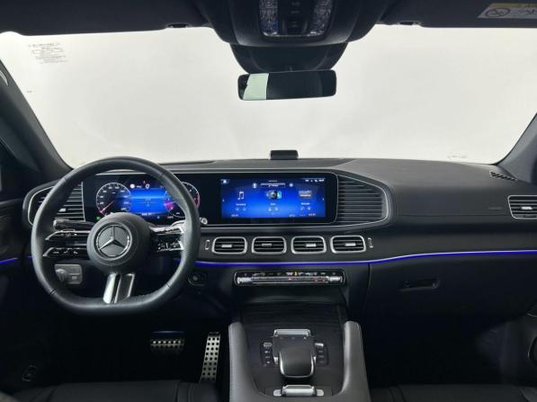 Новый Mercedes-Benz GLE Coupe II (C167) Рестайлинг 2025 года, цена 13 850 000 рублей, внедорожник, Автокод Объявления