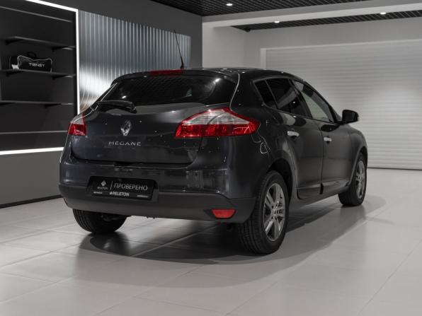 Renault Megane III с пробегом 2010 года, цена 780 000 рублей, 148000 км, хэтчбек, Автокод Объявления