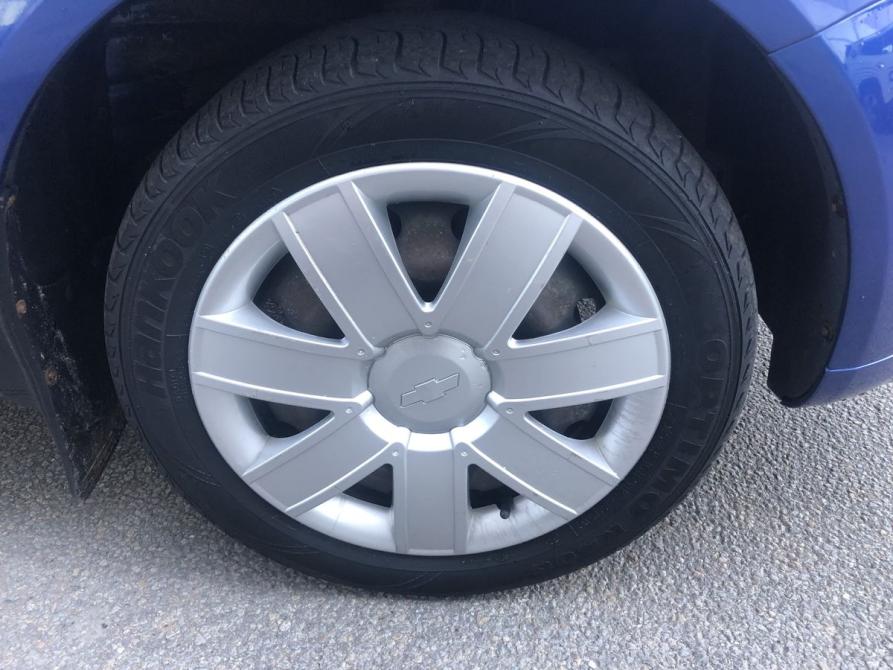 Chevrolet Lacetti I Брянск  - изображение 16