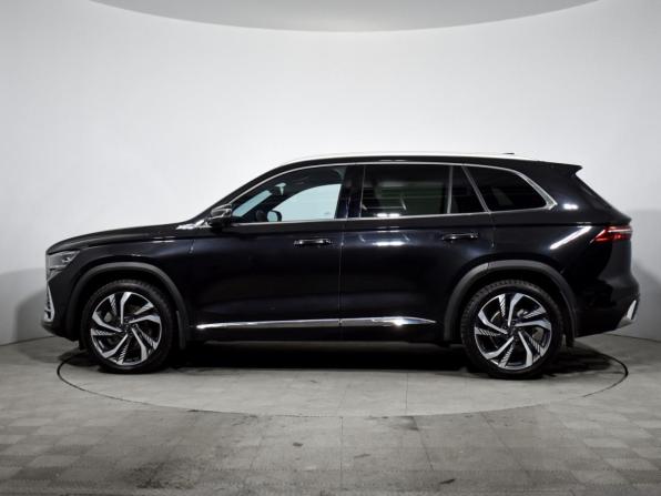 Geely Monjaro I с пробегом 2023 года, цена 2 930 000 рублей, 65557 км, внедорожник, Автокод Объявления