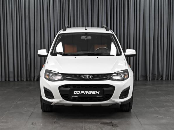 Lada (ВАЗ) Kalina II с пробегом 2015 года, цена 699 000 рублей, 158926 км, универсал, Автокод Объявления