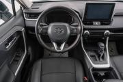 Toyota RAV4 V (XA50) Красноярск  - изображение 37