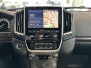 Toyota Land Cruiser 200 Series Рестайлинг 2 Казань  - изображение 40