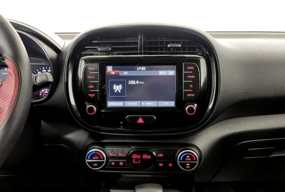 Kia Soul III Волгоград  - изображение 15