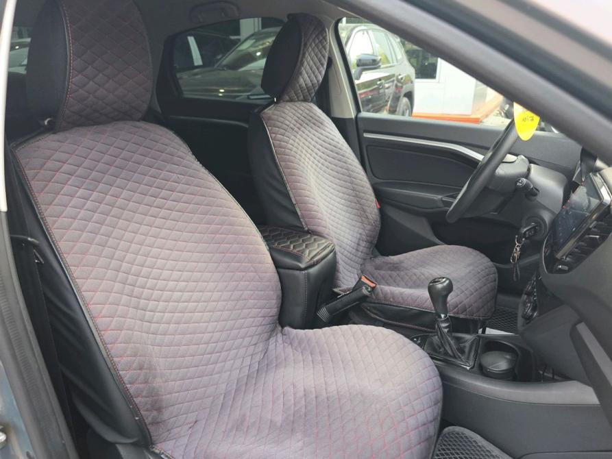 Lada (ВАЗ) Vesta I Нижнекамск  - изображение 24