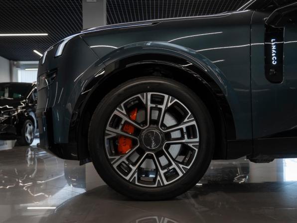 Lynk &amp; Co 900 с пробегом 2025 года, цена 7 160 000 рублей, 50 км, внедорожник, Автокод Объявления