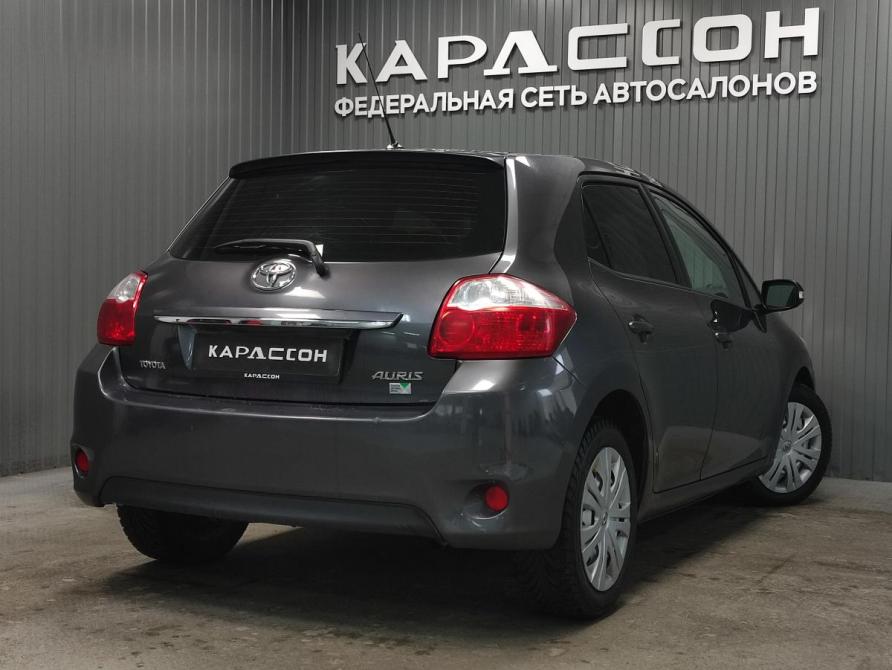 Toyota Auris I Рестайлинг Пермь  - изображение 2