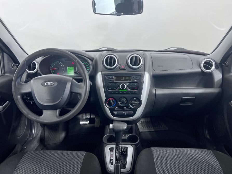 Lada (ВАЗ) Granta I Ростов-на-Дону  - изображение 10