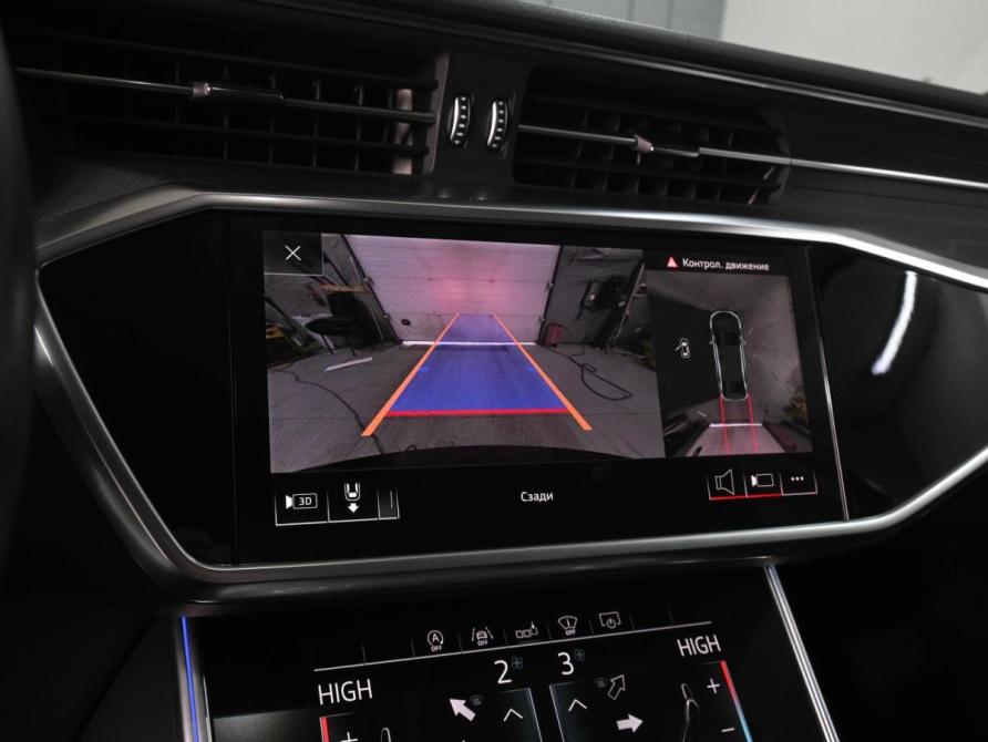 Audi A6 V (C8) Ростов-на-Дону  - изображение 14