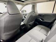 Toyota RAV4 VI (XA60) Вологда  - изображение 33