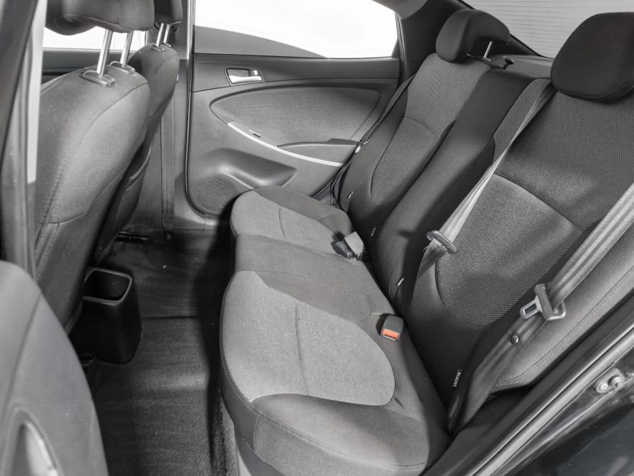 Hyundai Solaris I Нижний Новгород  - изображение 12