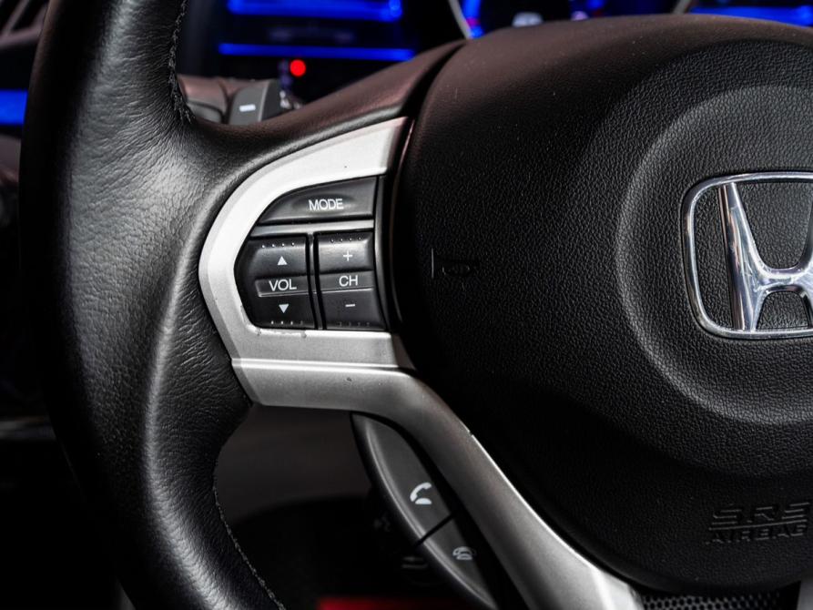 Honda CR-Z I Чита  - изображение 11