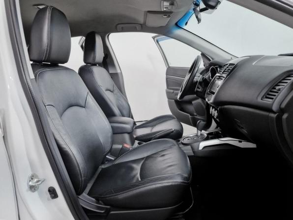 Mitsubishi ASX I Рестайлинг с пробегом 2013 года, цена 1 059 000 рублей, 200701 км, внедорожник, Автокод Объявления