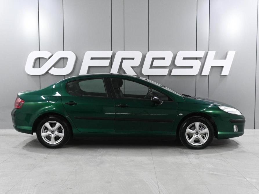 Peugeot 407 Ростов-на-Дону  - изображение 5