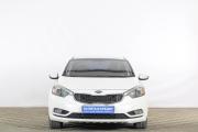 Kia Cerato III Тюмень  - изображение 24