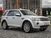 Land Rover Freelander II Рестайлинг Ижевск  - изображение 29