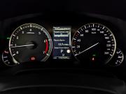 Lexus RX IV Рестайлинг Москва  - изображение 43