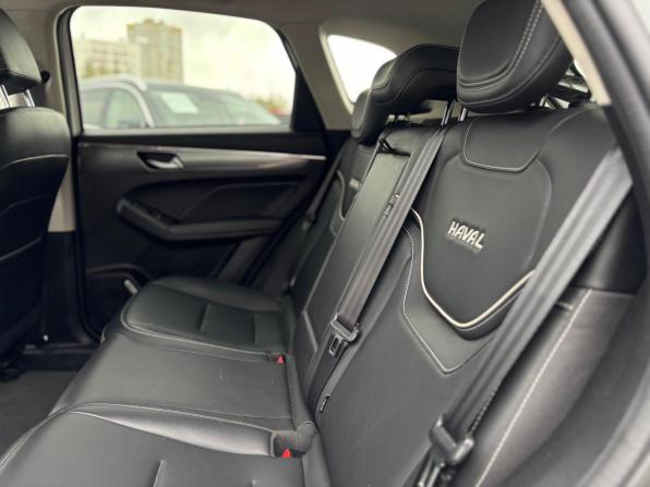 Haval Jolion I с пробегом 2021 года, цена 1 750 000 рублей, 112000 км, внедорожник, Автокод Объявления