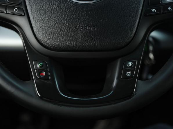 Kia Sorento II Рестайлинг с пробегом 2013 года, цена 1 589 000 рублей, 148808 км, внедорожник, Автокод Объявления