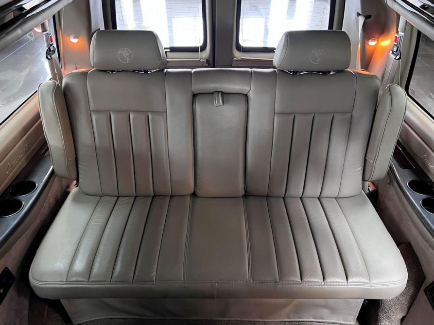 Chevrolet Express II Тверь  - изображение 11