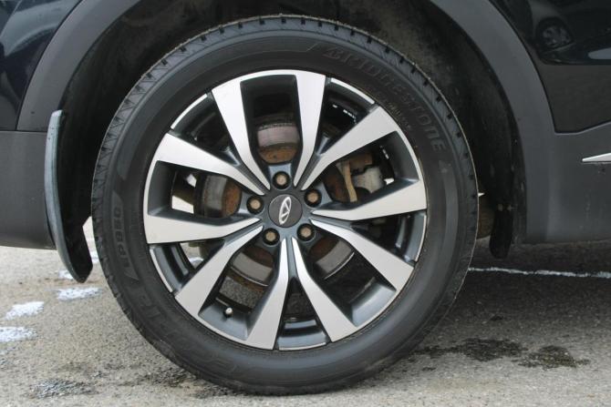 Chery Tiggo 7 Pro I с пробегом 2021 года, цена 1 299 500 рублей, 153000 км, внедорожник, Автокод Объявления